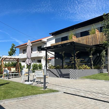 Alma Candida 22 Valenca Zewnętrze zdjęcie